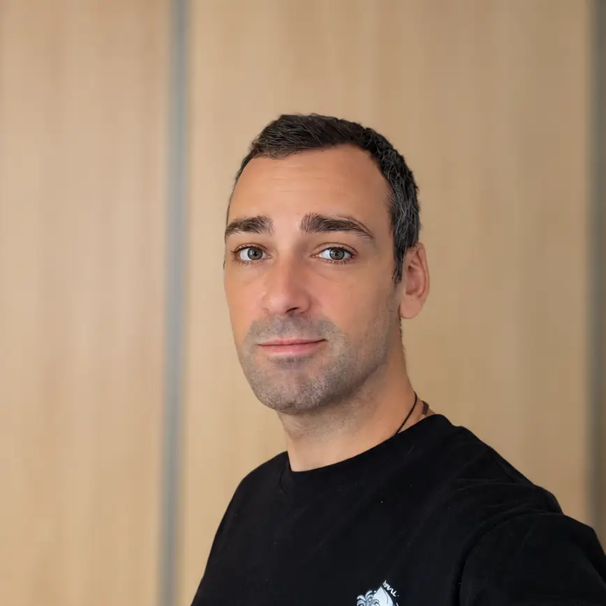 Marius Chamarande, consultant en cybersécurité et fondateur de PentestCyber Conseil